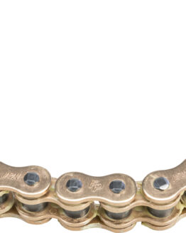 O-Ring Sealed Chain 525 Pitch X 150 Links Gold