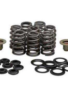 Kibblewhite Beehive Spring Kit 0.660in Lift Harley-Davidson