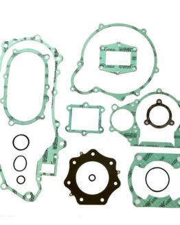 Athena Complete Gasket Kit For Honda FL350R Odyssey 1985
