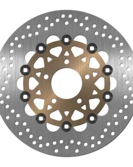 Front Brake Rotor