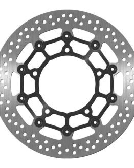 BikeMaster Front Brake Rotor Fits Suzuki Hayabusa V-Strom Bandit M109R