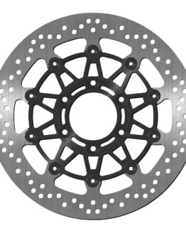 Front Brake Rotor