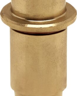 Kibblewhite Bronze Intake Valve Guide Std (.4750") Fits M8 '17-24 Non VVT