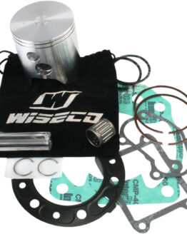 Top End Piston Kit 67.50mm Bore (+1.10mm)