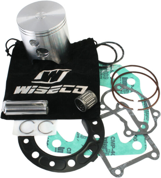 Top End Piston Kit 67.50mm Bore (+1.10mm)