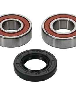 Pivot Works Premium Wheel Bearing Kit 25-1088-P