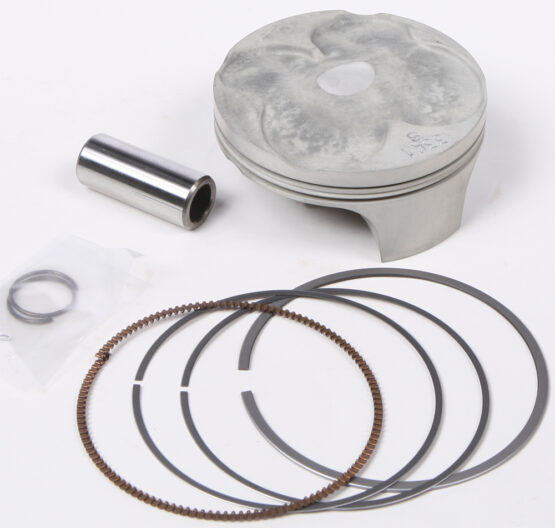 Piston Kit 76.97mm