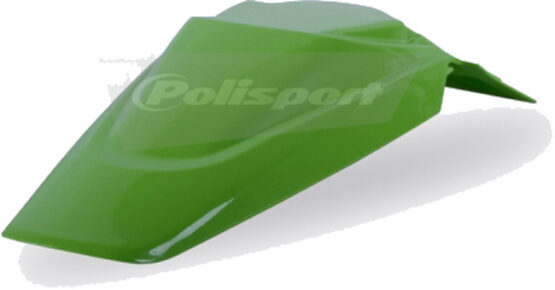 Rear Fender - Green