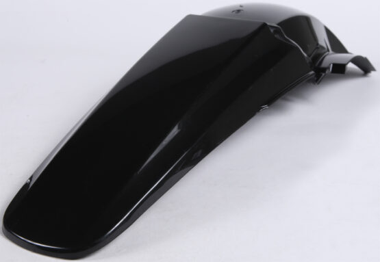 Rear Fender - Black