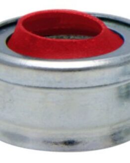 Valve Guide Seals 3/8 Stem x 0.625 Guide 4-Pack