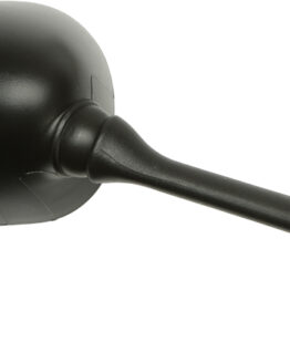 Right Mirror Replacement - Black