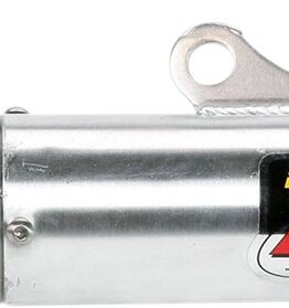 R-304 Shorty Aluminum Slip On Exhaust Silencer