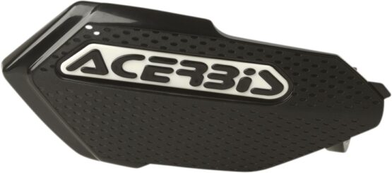 X-Elite Handguards - Black - Image 2