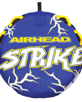 Airhead Strike 1 Rider 54in Towable Deck Tube