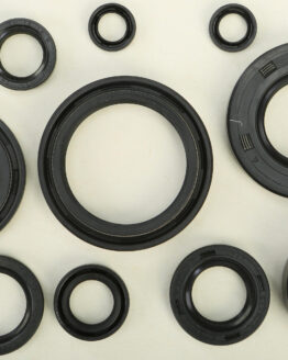 Vertex Oil Seal Kit Fits 93-97 Yamaha YZ125