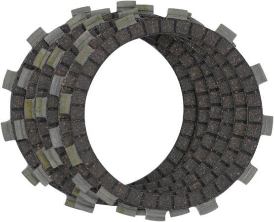 Clutch Friction Kit - Standard Cork Style