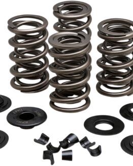 Kibblewhite Lightweight Racing Valve Spring Kit 0.675in Lift For Harley/Buell