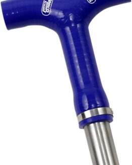 Moose Offroad Radiator Hose Kit Blue For KTM/GasGas/Husqvarna