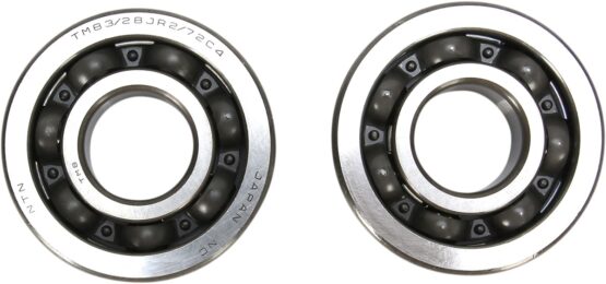 Crankshaft Bearing & Seal Kit - Image 2