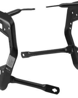 SW-MOTECH PRO Side Carrier Kit Kawasaki Versys 1000/SE LT+