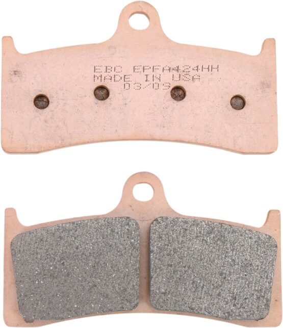 Sintered Extreme Pro Brake Pads - Image 2