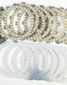Complete Clutch Plate Set w/Springs