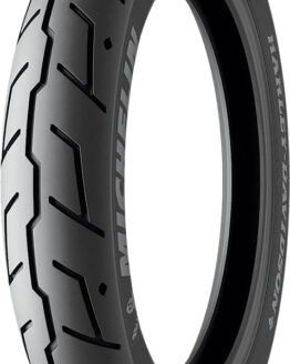 130/90B16 73H Reinforced Scorcher 31 Front Motorcycle Tire -  TL/TT