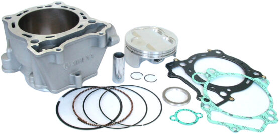 Big Bore Cylinder Kit - 95MM 11.9:1 CR