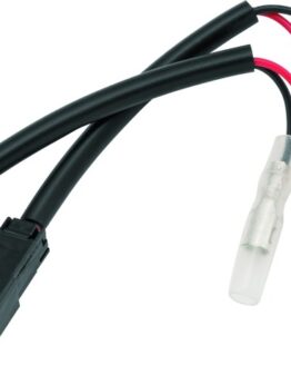 BikeMaster Ducati Turn Signal Adapter Wires Pair