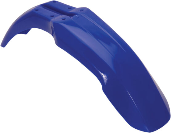 Front Fender - Blue