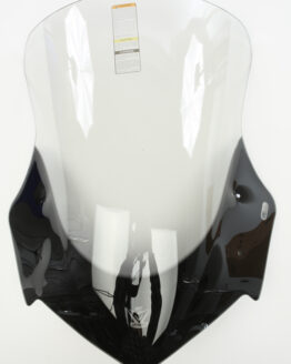 V-Stream Windscreen Light Grey