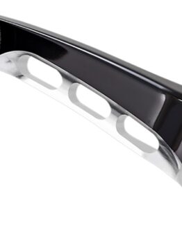 Apex Billet Aluminum Toe Shift Lever Contrast Cut