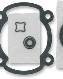 Complete Gasket Kit With Oil Seals