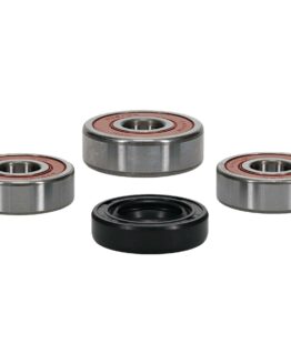 Pivot Works Premium Wheel Bearing Kit 25-1167-P