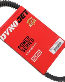 Power Series High-Performance Drive Belt Fits Sport 850/1K 09-22