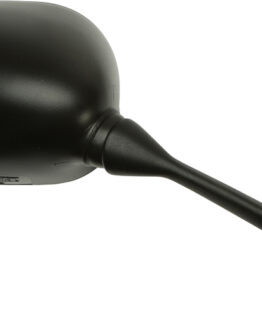 Right Mirror Replacement - Black