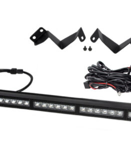 Diode Dynamics SS30 Stealth Lightbar Kit White Driving Fits 16-21 Toyota Tacoma
