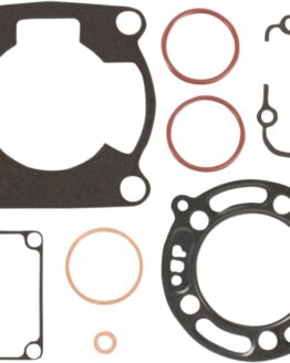 High Performance Top End Gasket Kit