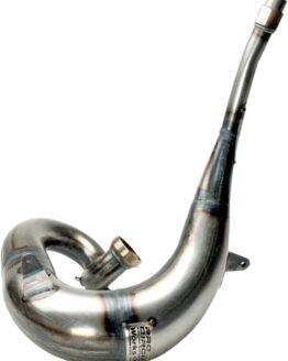 Works Pipe Exhaust Expansion Chamber