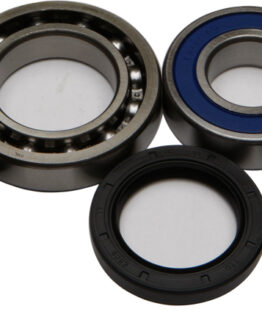 Wheel Bearing & Seal Kit