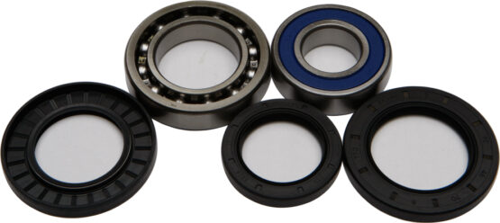 Wheel Bearing & Seal Kit