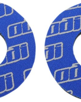 ODI Grip Donuts - Blue