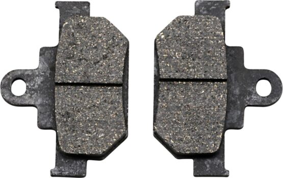 Semi-Metallic Compound Brake Pads - Image 2