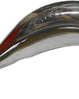 Fatty Expansion Chamber Head Pipe