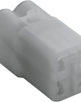 HM Sealed Series 4-Position Female Connector by Namz