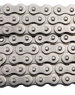 Parts Unlimited 520 PX Series Drive Chain 116 Links Natural Steel