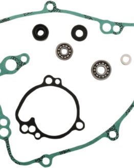 ATHENA Water Pump Rebuild & Gasket Kit For 2006+ Kawasaki KX65