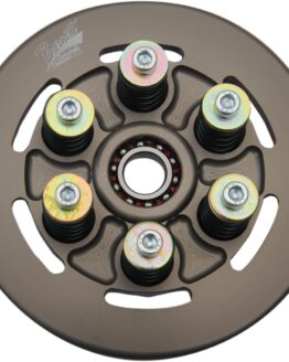 Clutch Pressure Plate Coil Spring Conversion Kit