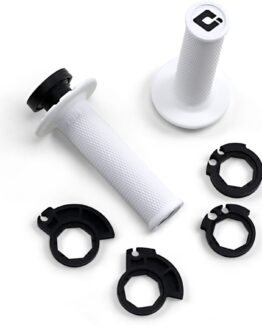 MX V2 Lock On MX Grips System