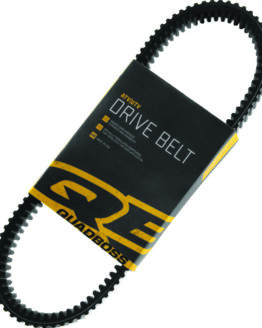 QuadBoss Drive Belt For 2009 Polaris Ranger 6X6 700